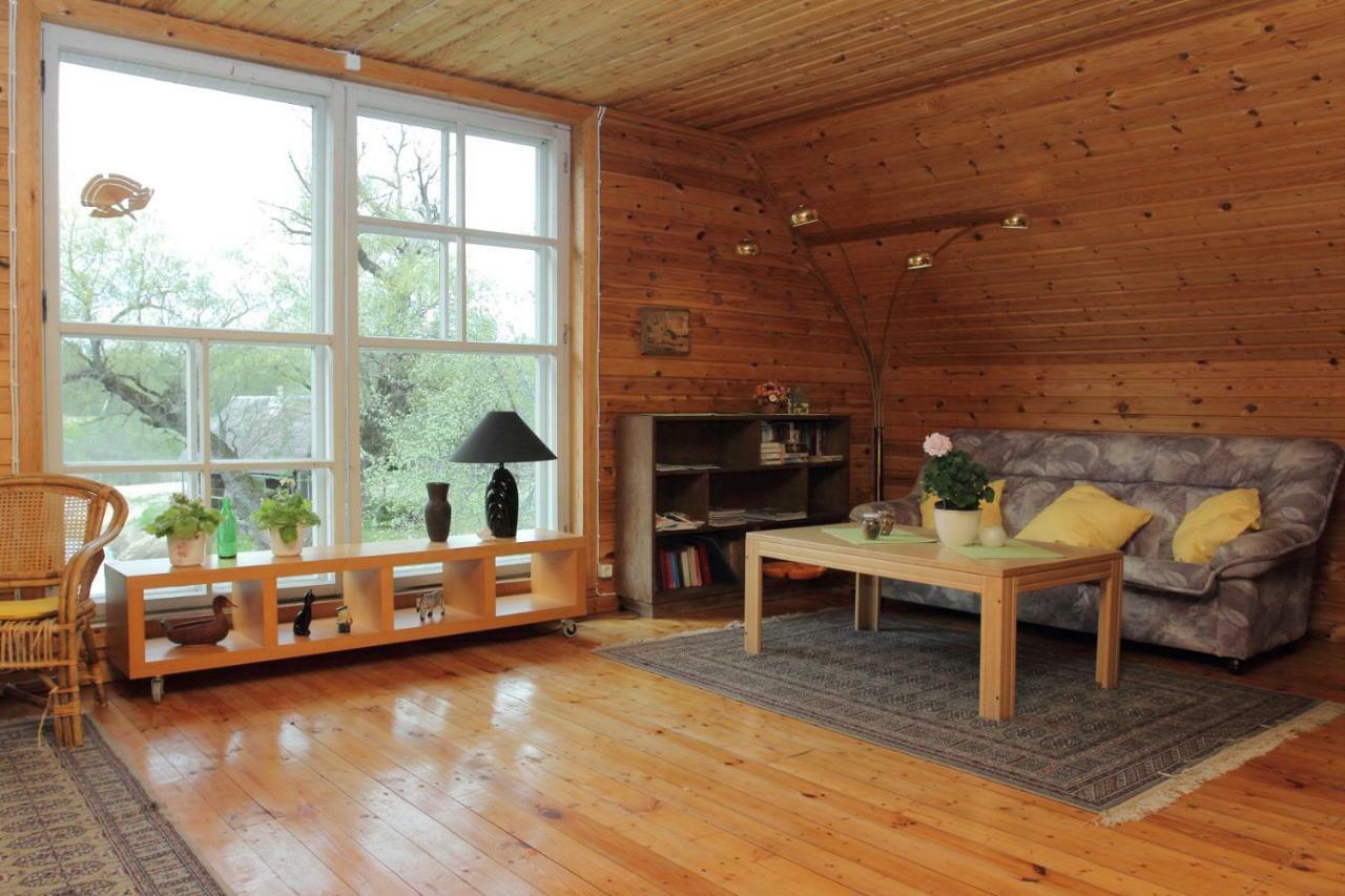 Villa Hommik House Otepää Exterior foto